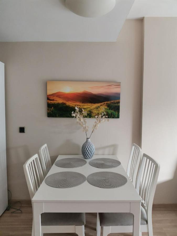 Apartment Near The Sea In Blanes Bagian luar foto